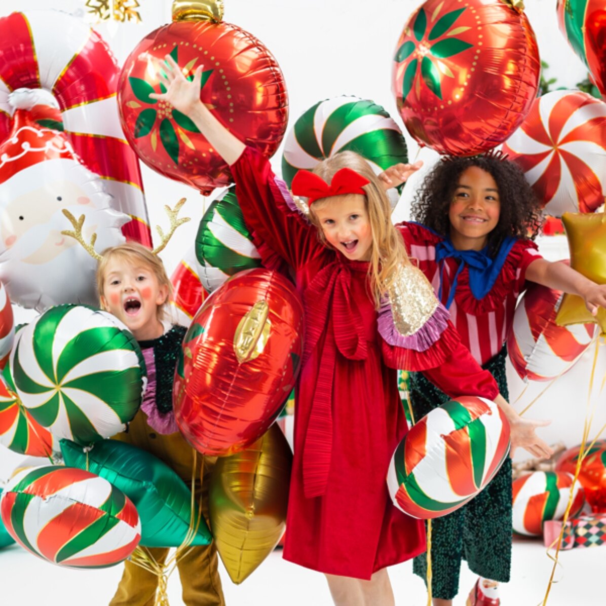 Luftballon – Lutscher