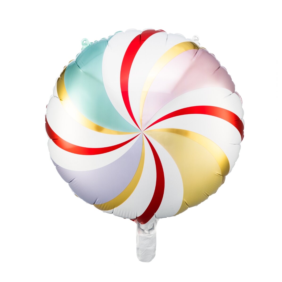 Luftballon – Bonbon-Mix