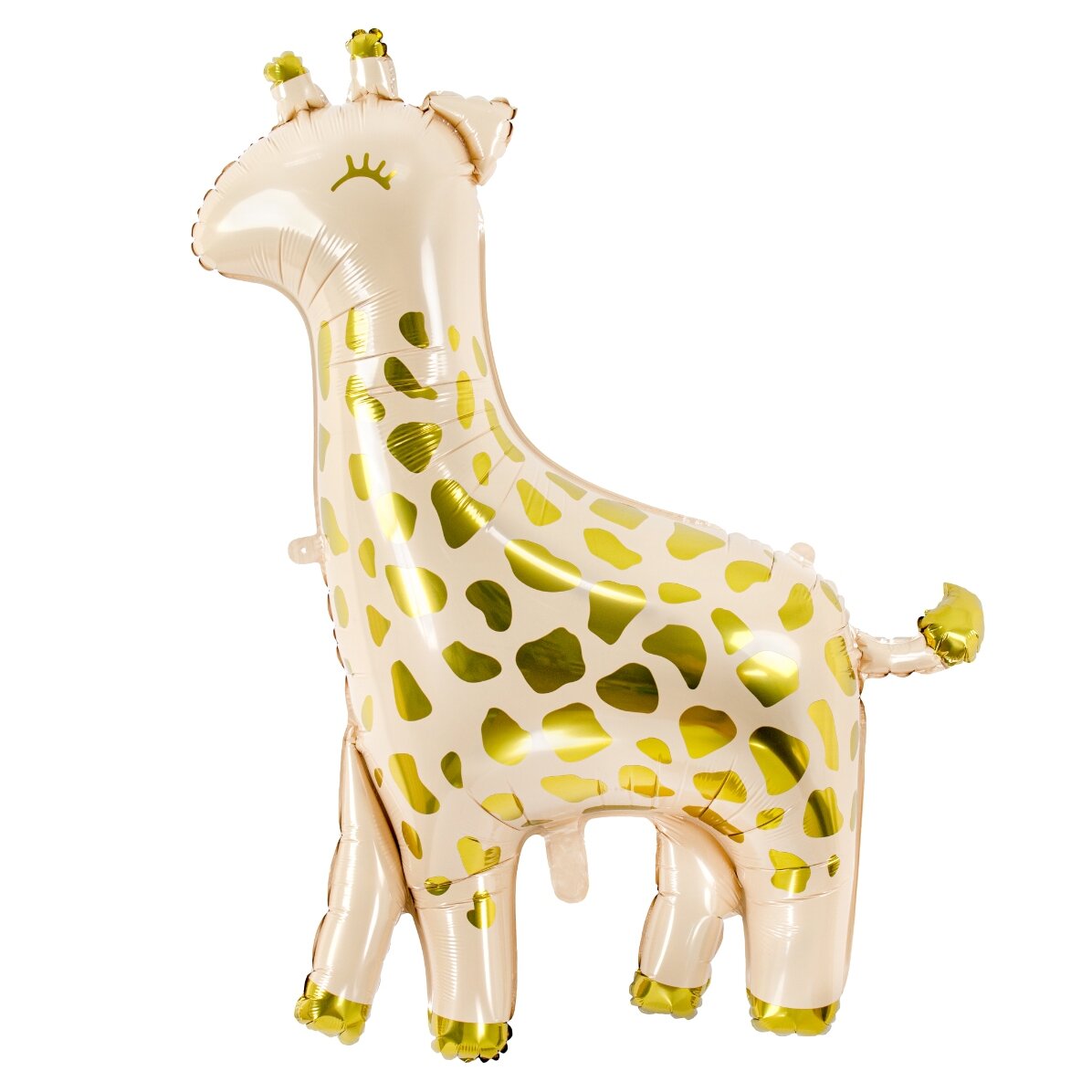 Luftballon – Giraffe