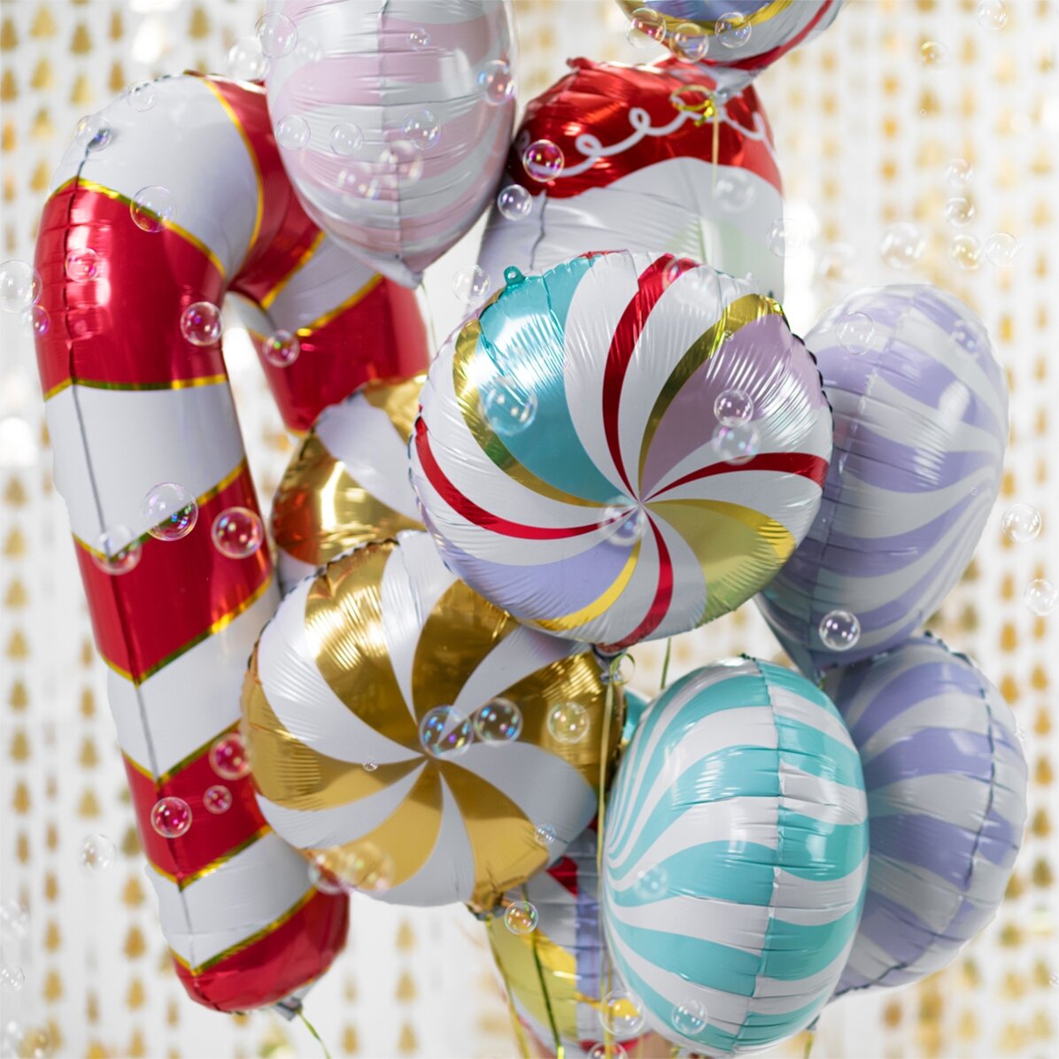 Luftballon – Lutscher