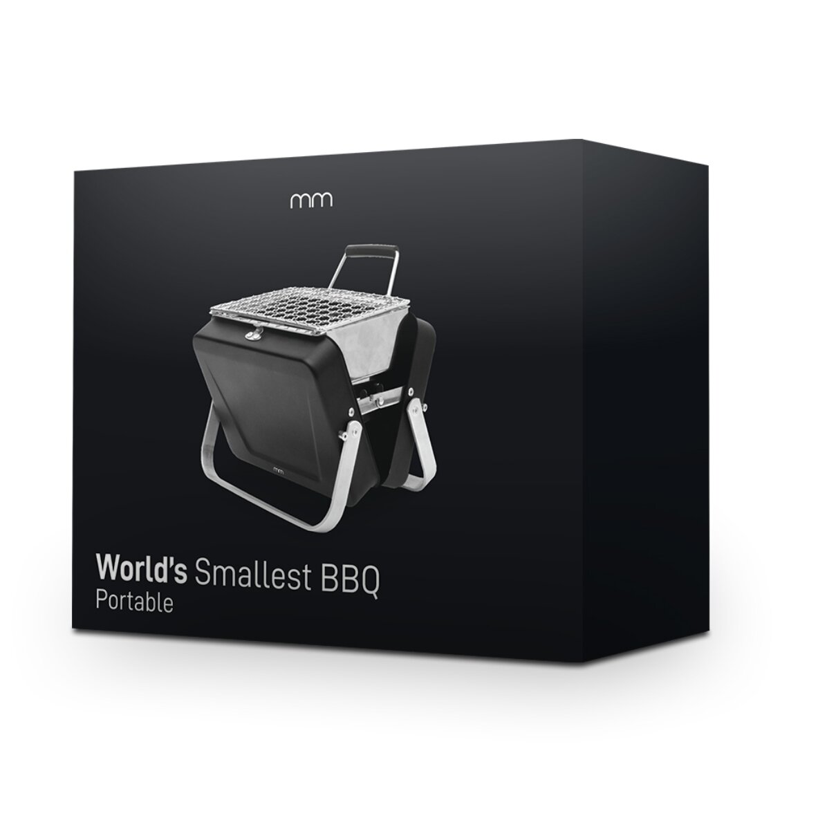 Mini-Grill