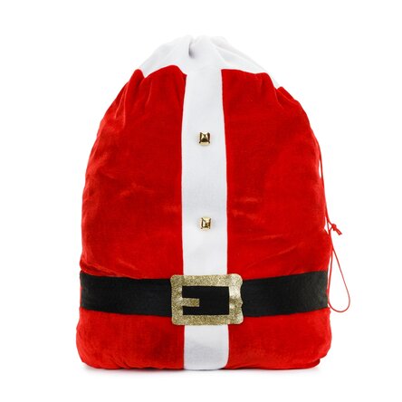 Geschenktüte – Weihnachtsmann
