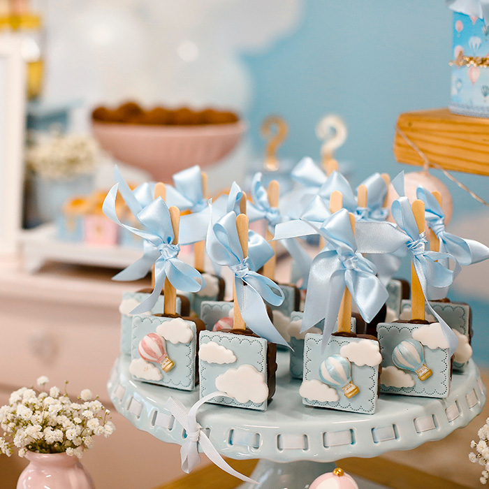 Christening gifts – personalised ideas for babies and parents