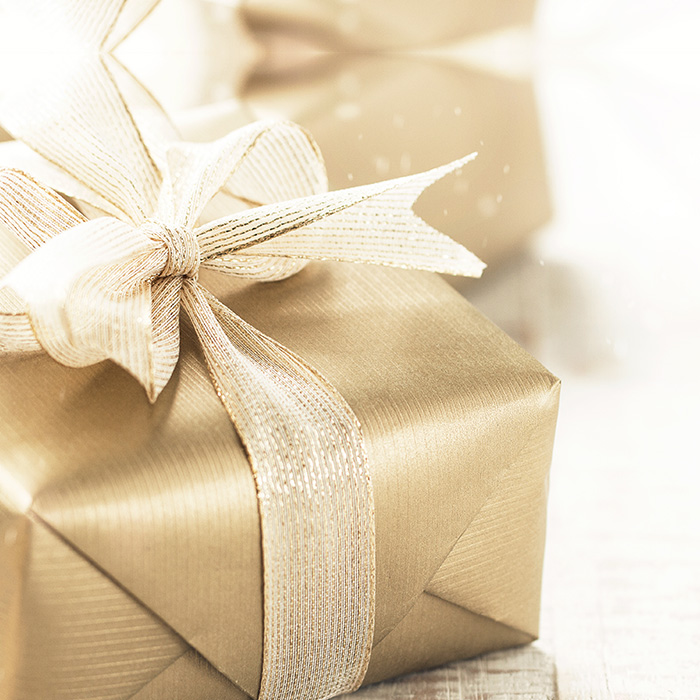 Not sure what gift to buy? Inspiring ideas for everyone and every occasion
