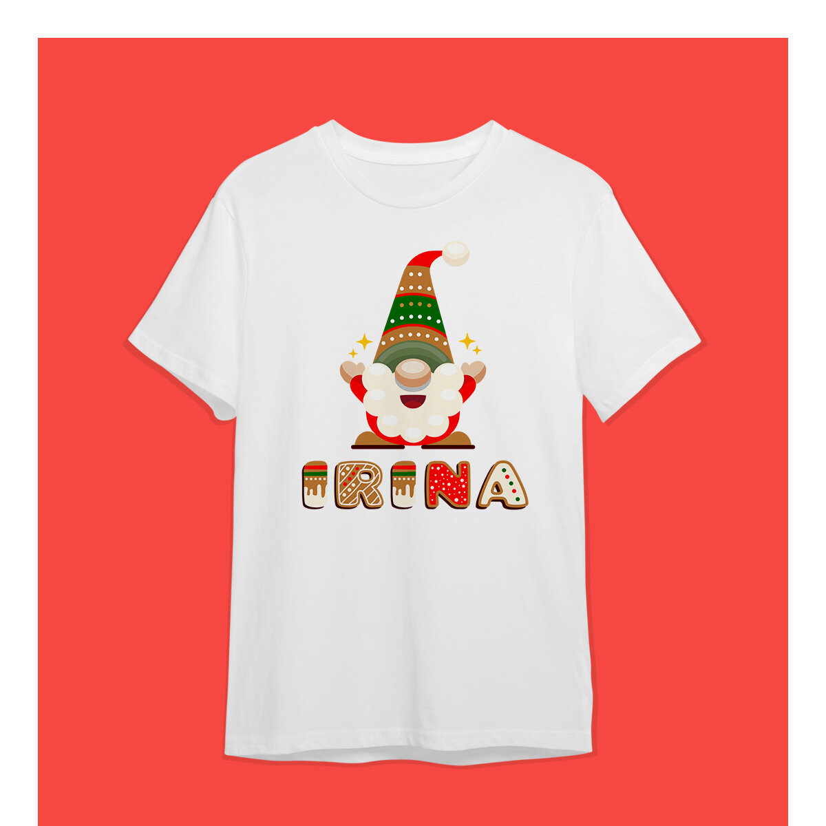 T-Shirts zum Nikolaustag