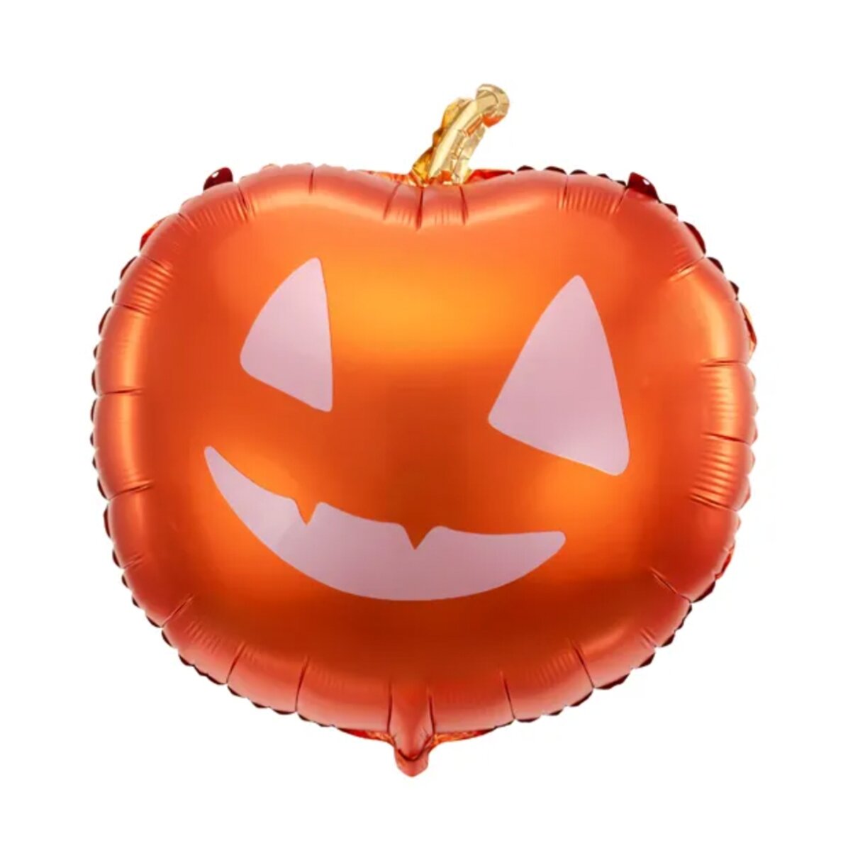 Ballon – Kürbis