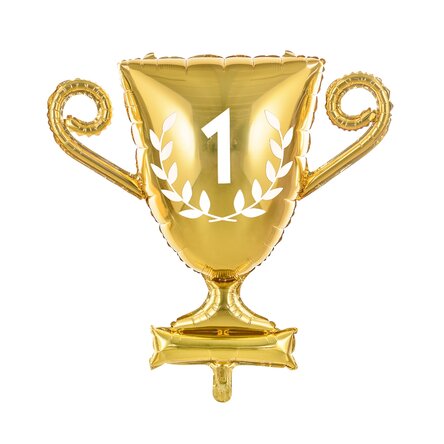 Ballon – Pokal