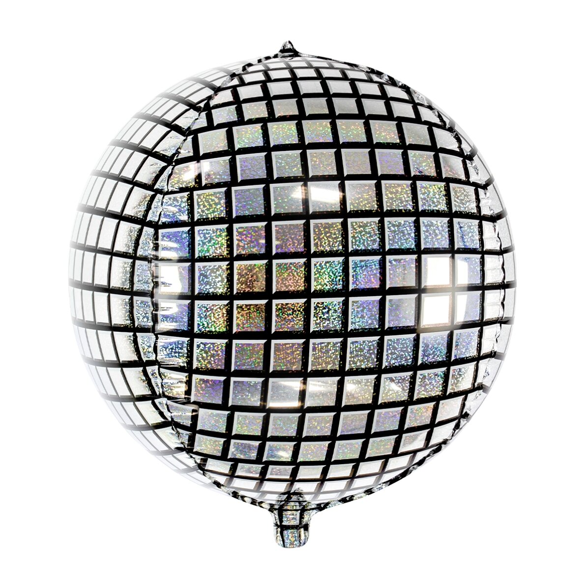 Ballon – Disco-Kugel
