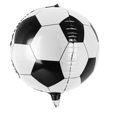 Ball – Fußball