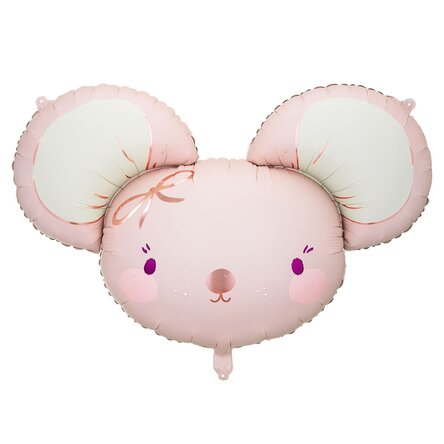 Ballon – Mäuschen