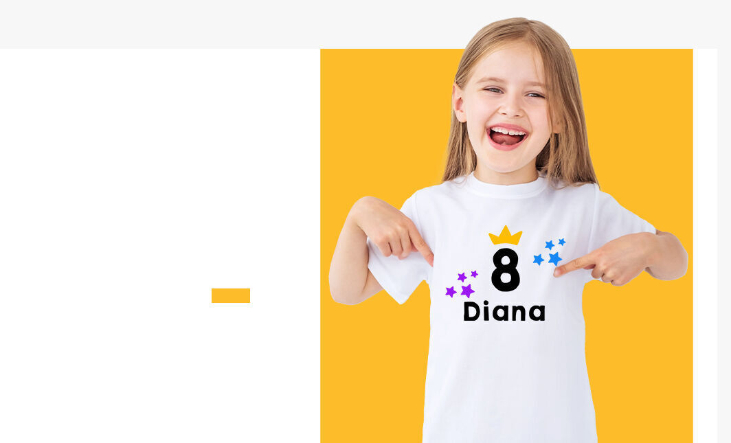 Personalisierte Geschenke für Kinder