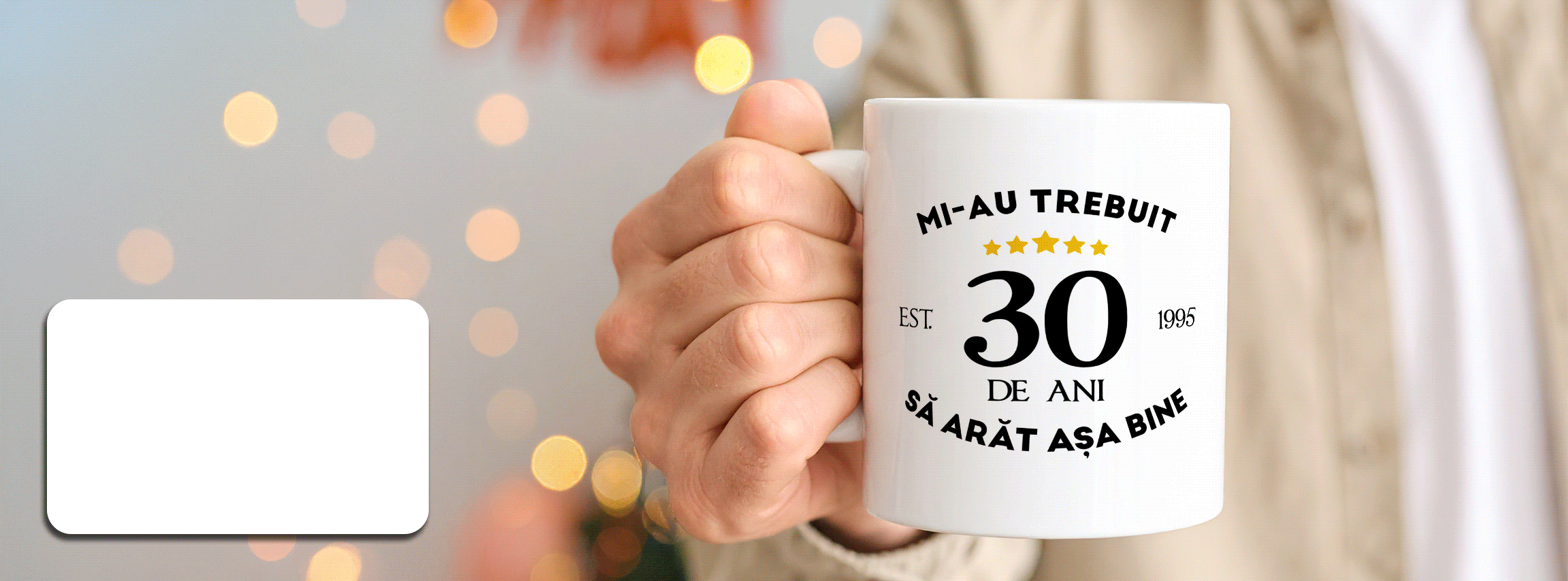 Geburtstagsgeschenke