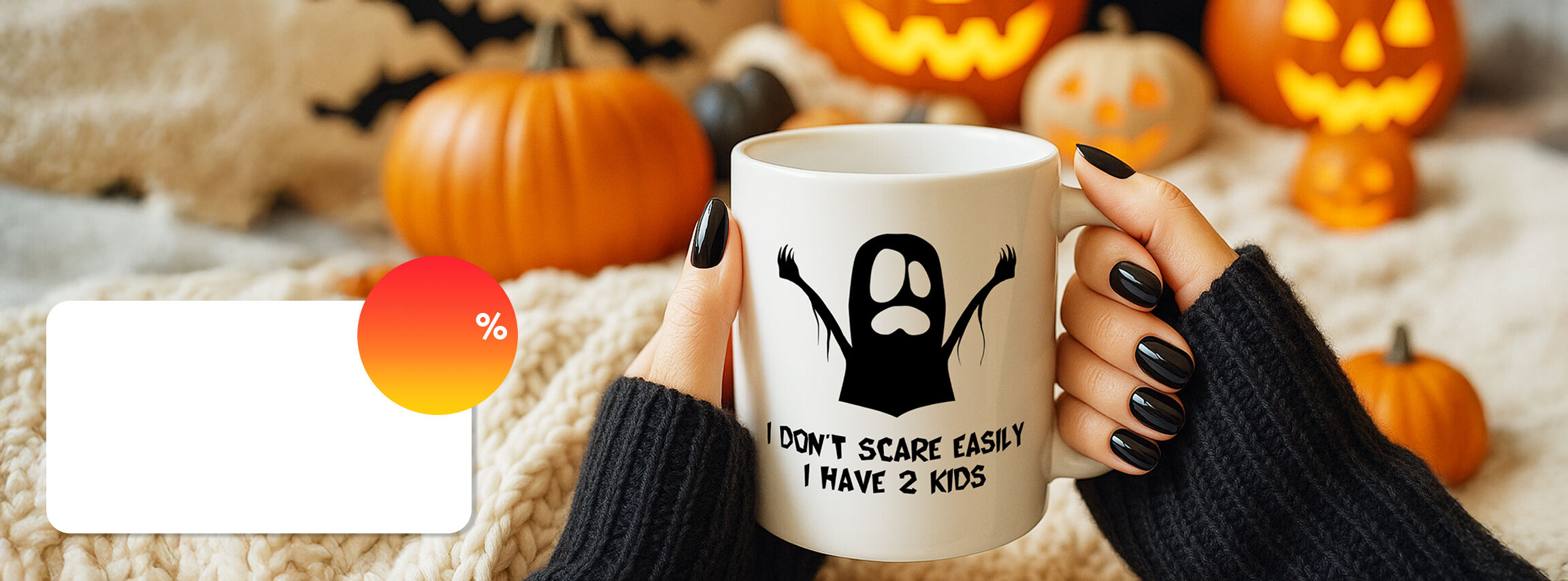 Alle Halloween-Geschenke