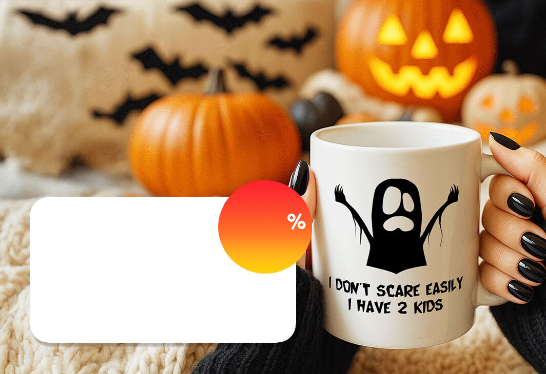 Alle Halloween-Geschenke