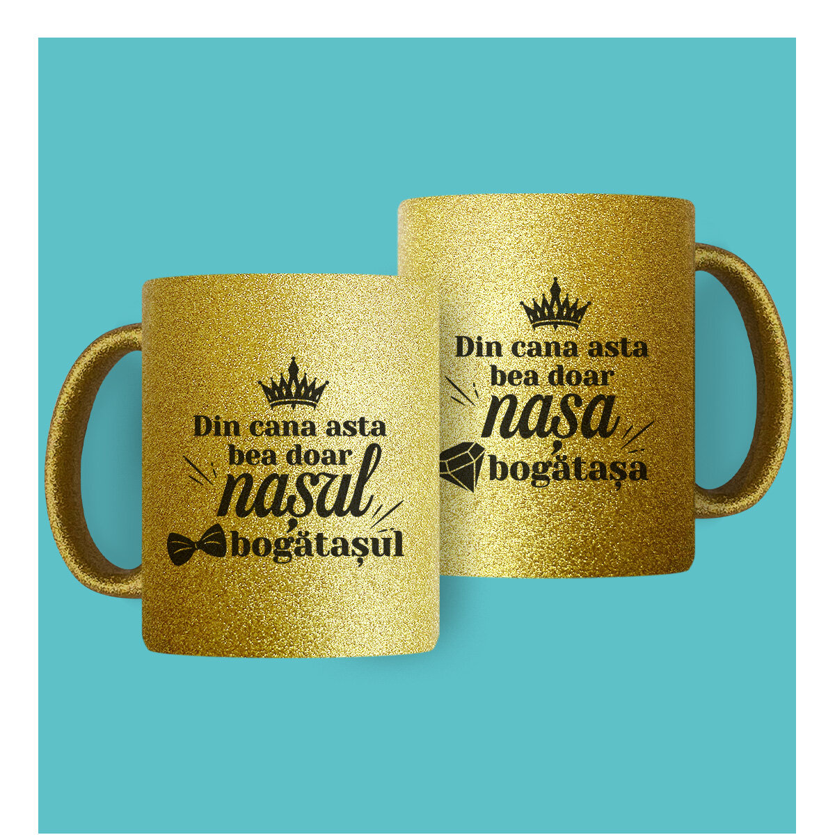 Geschenke in limitierter Auflage