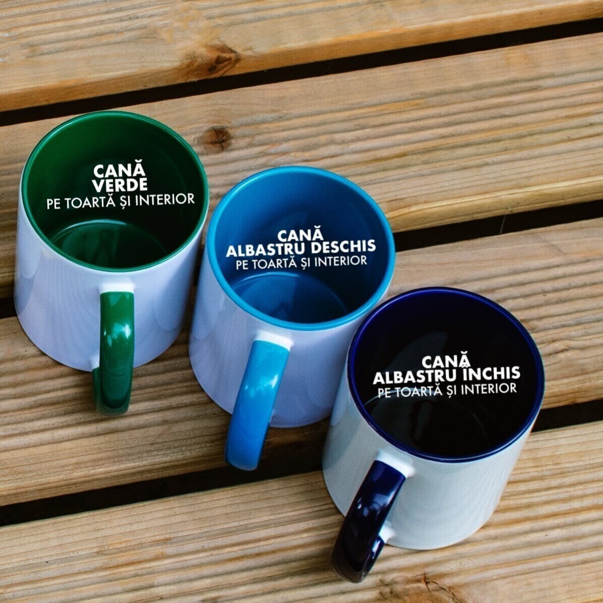 Personalisierte Tasse mit Namen und Sternzeichen – Widder