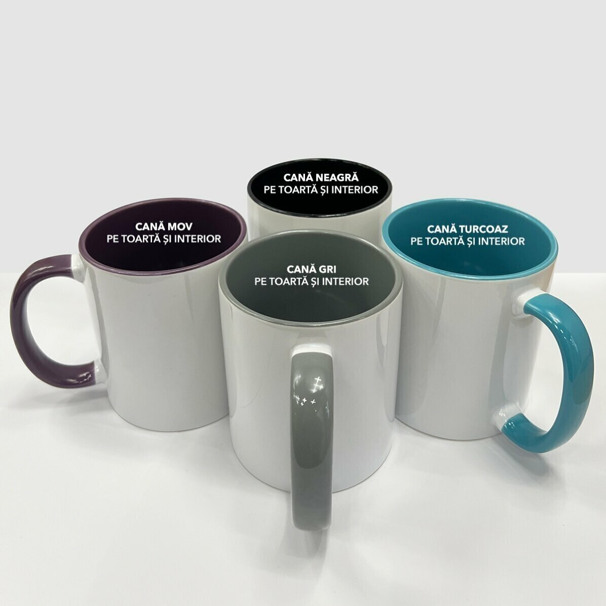 Personalisierte Tasse mit Namen und Sternzeichen – Schütze