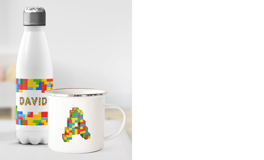 Geschenke für Lego-begeisterte Kinder