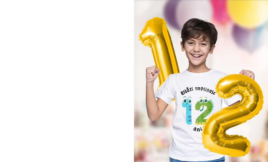 Geburtstagsgeschenke für Kinder