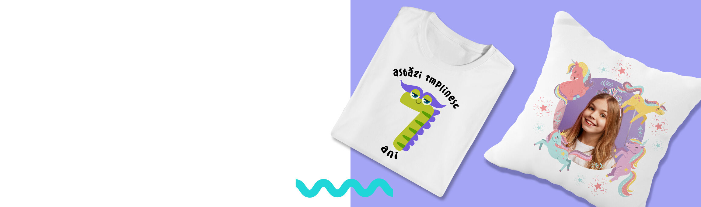 Personalisierte Geschenke für Kinder