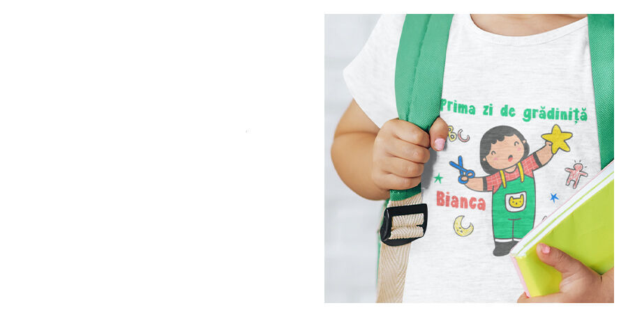 Geschenke für den ersten Tag im Kindergarten