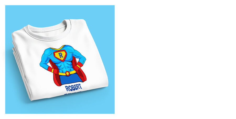 Kinder-T-Shirts