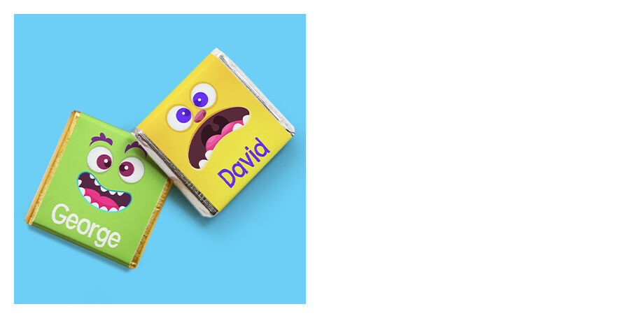 Süßigkeiten für Kinder