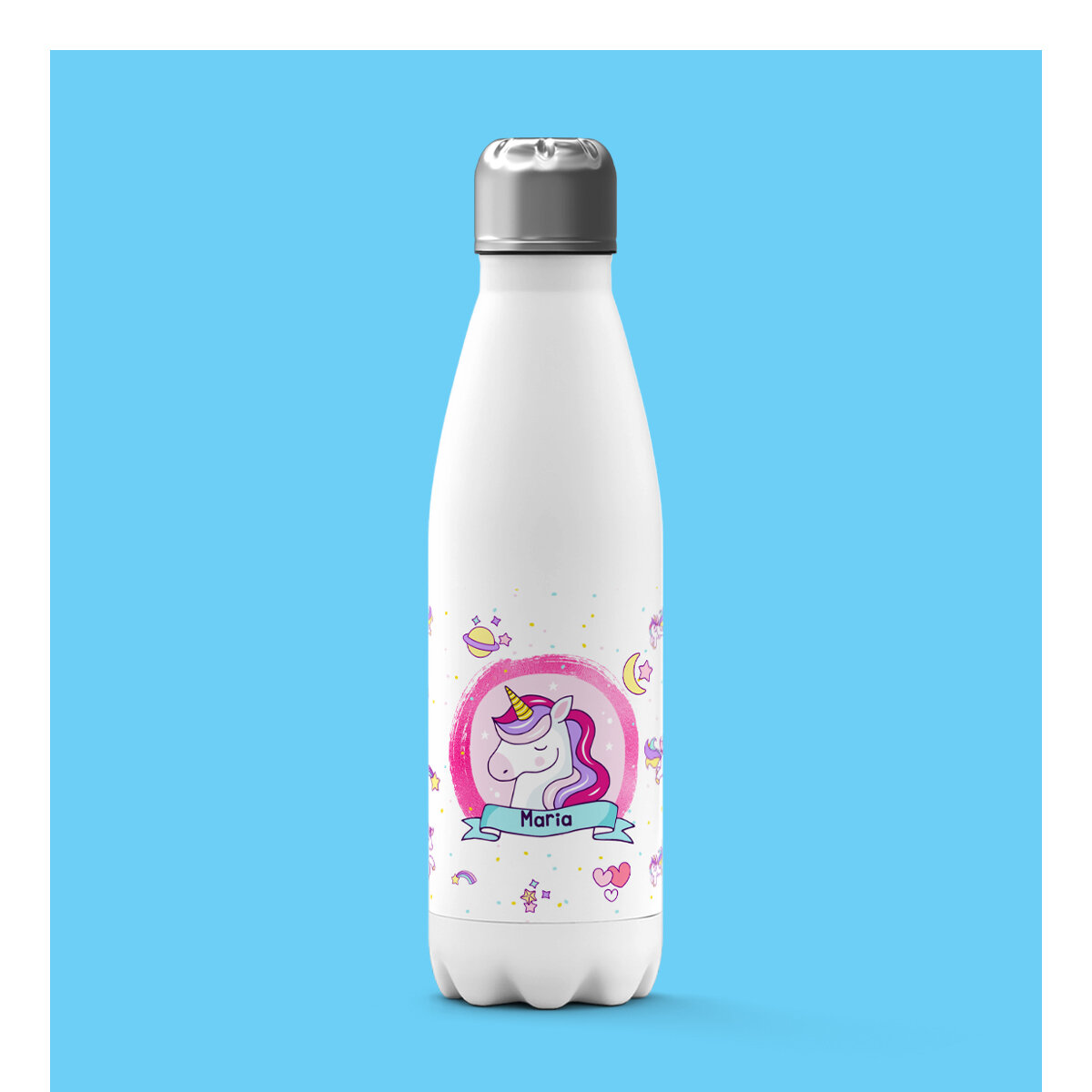 Unicorn-Kollektion