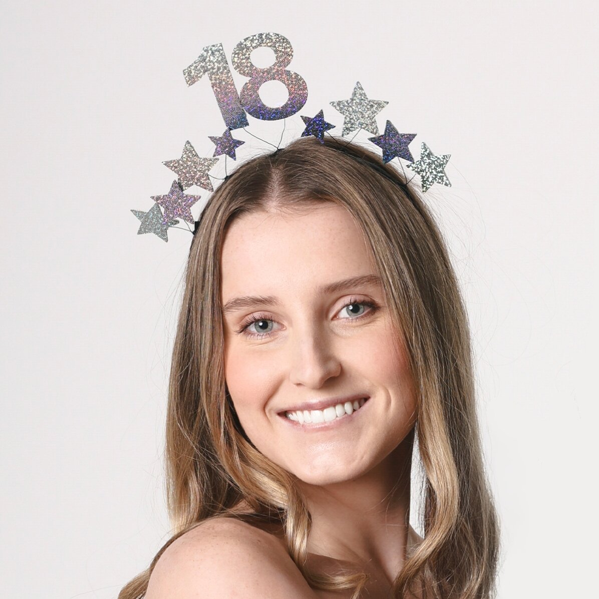Geburtstagsfeier „Coronita“ – 18 Jahre