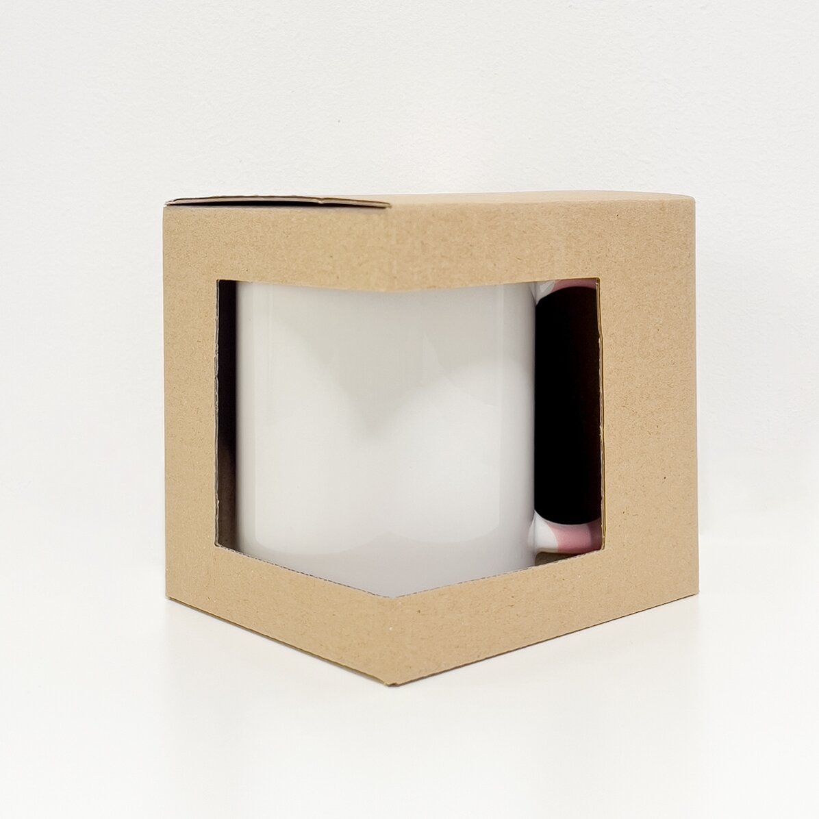 Tassenbox