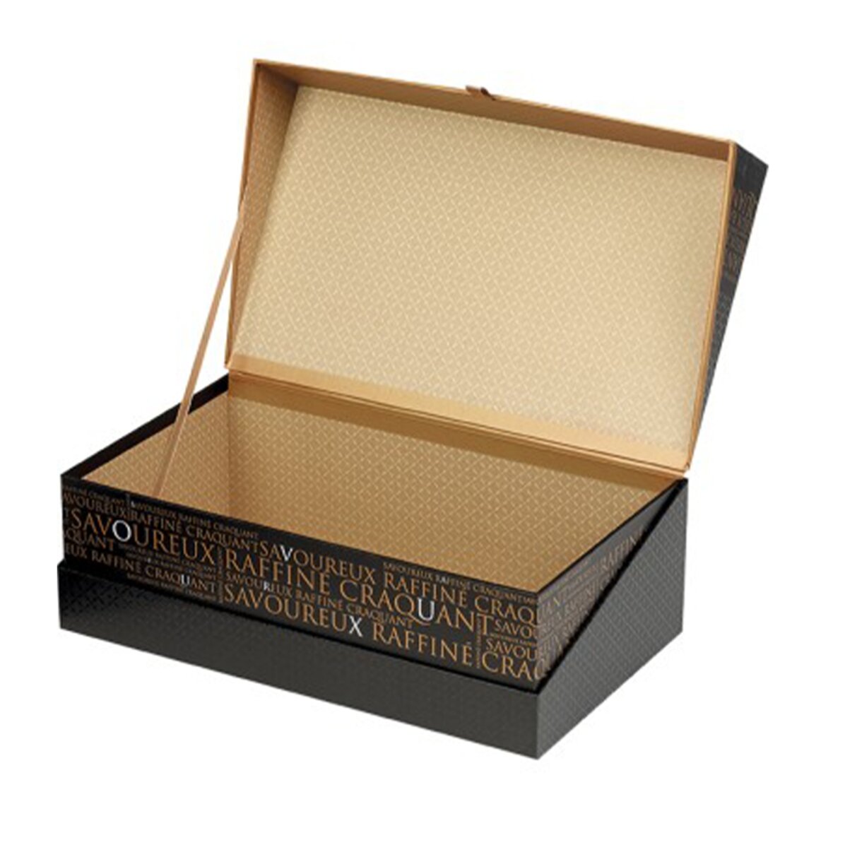 Premium-Blackbox