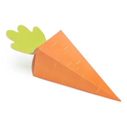 Premium-Schachtel für Süßigkeiten/kleine Ostergeschenke – Morcov