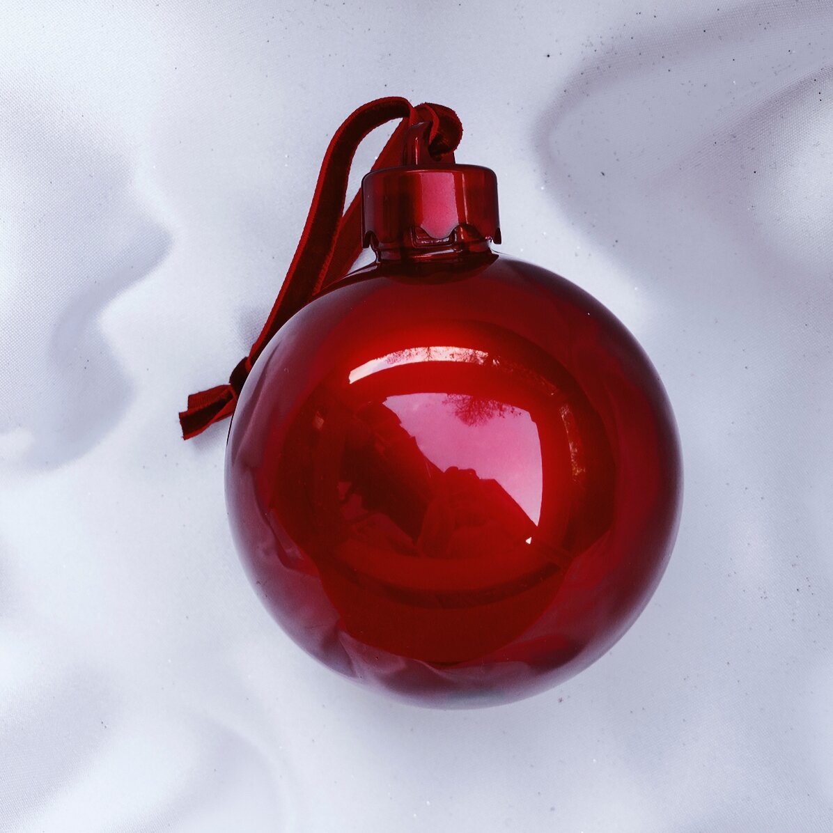 Personalisierter Globus mit Text – Kinder