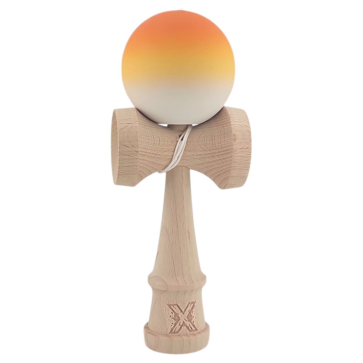 Personalisiertes Kendama mit Namen – 67 Six Seven
