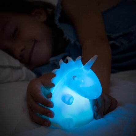 LED-Lampe – Modell „Unicorn“