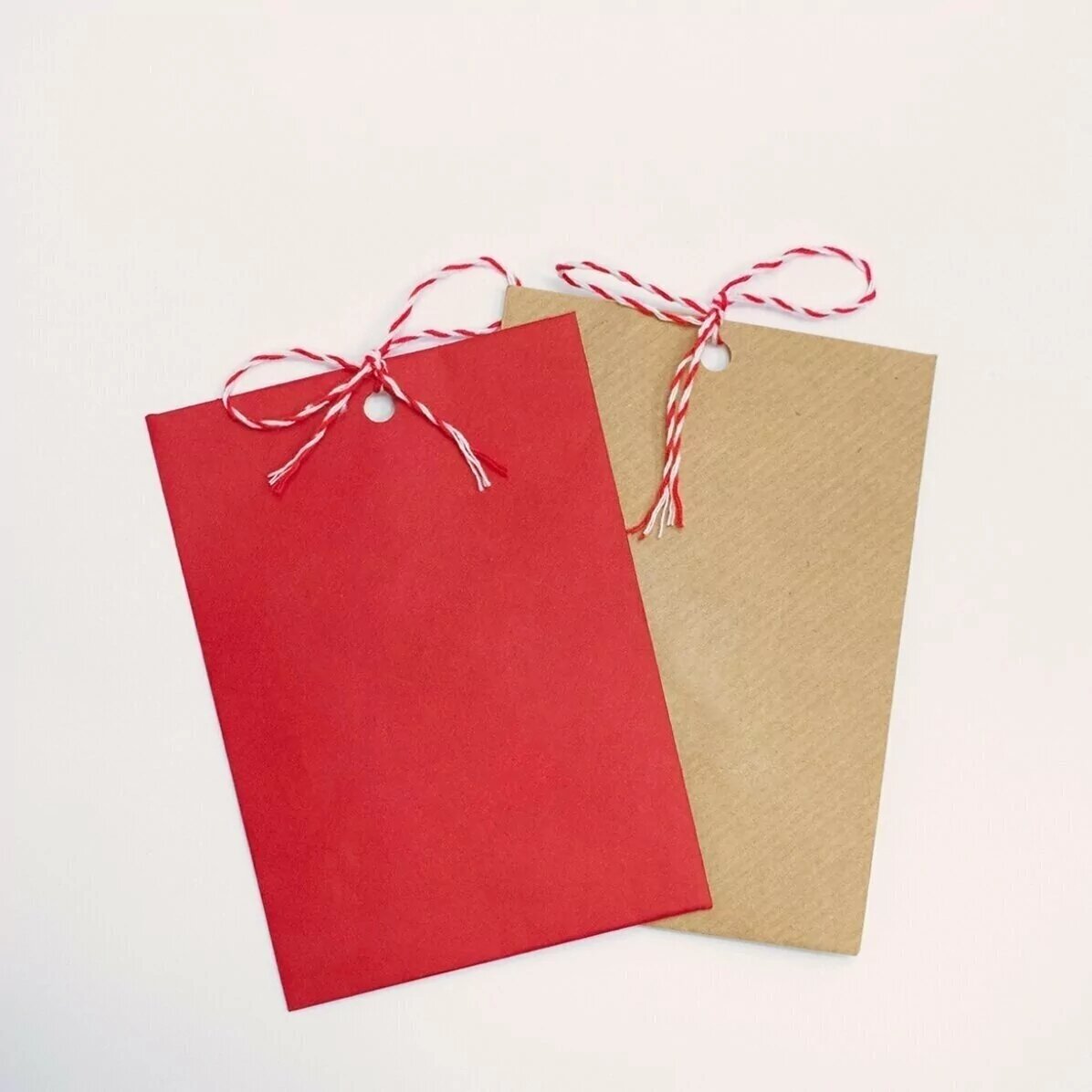 Individuell gestalteter Martisor zum Einpflanzen mit Text für Lehrerinnen