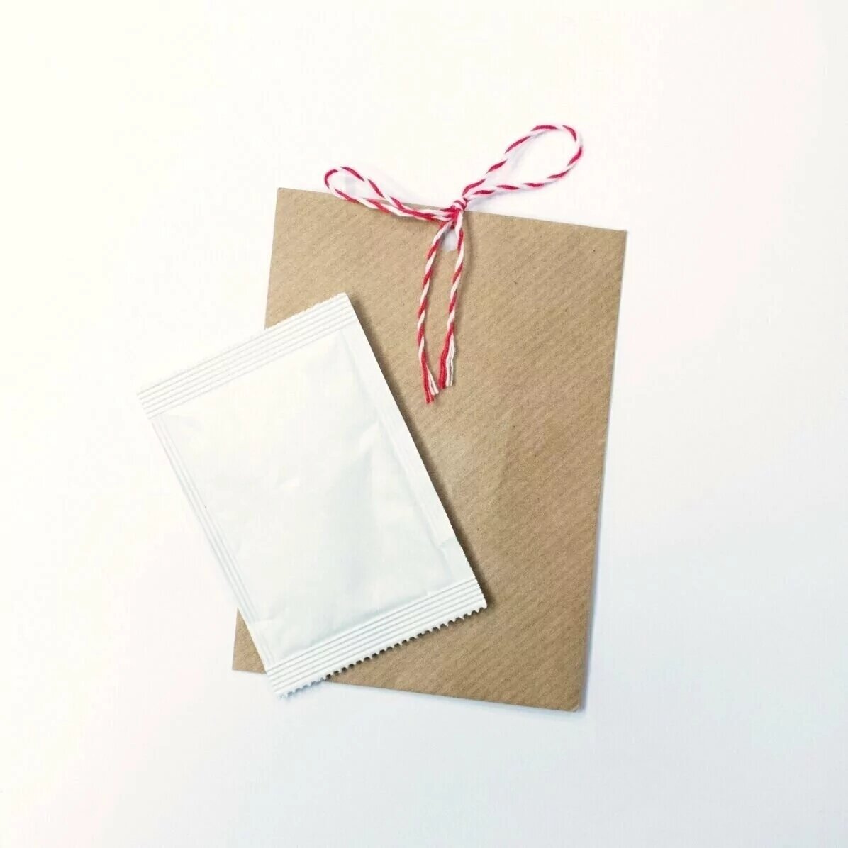 Individuell gestalteter Martisor zum Einpflanzen mit Text für Lehrerinnen