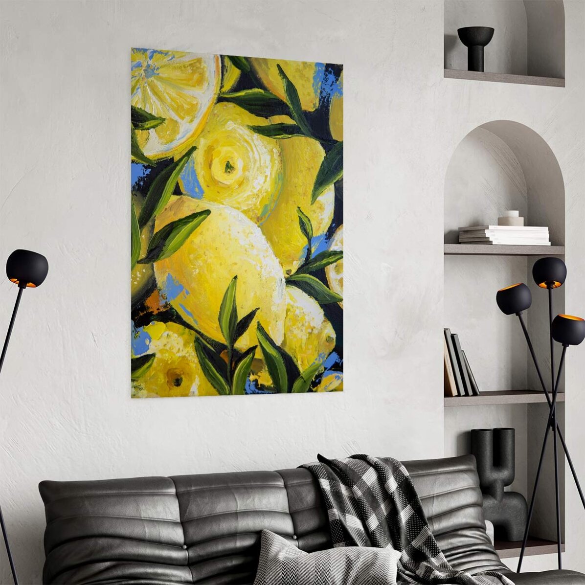 Lamai-Poster