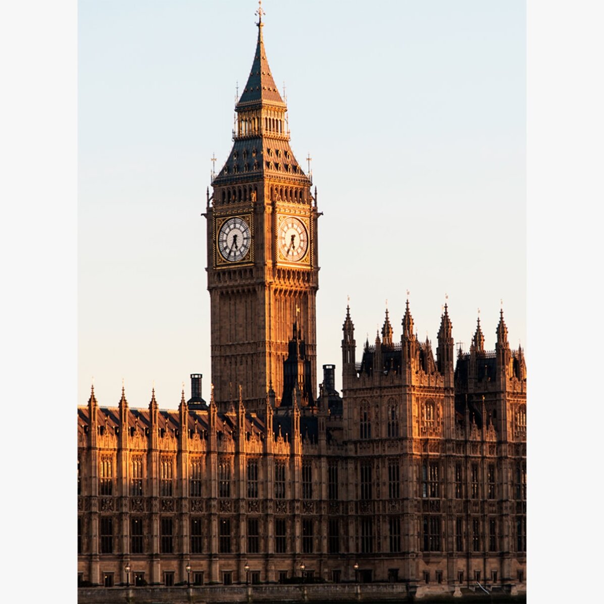 Poster London