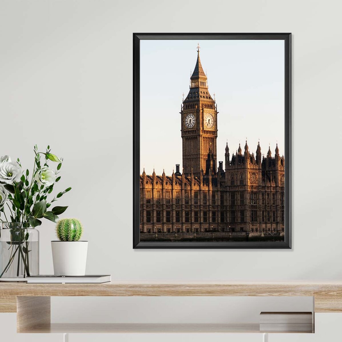 Poster London