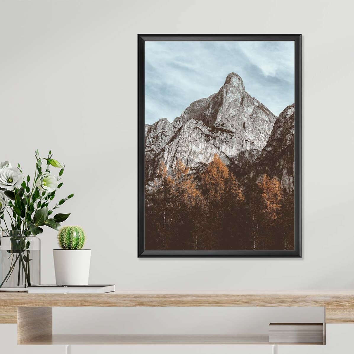 Poster Mountain