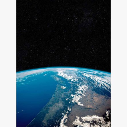 Poster „Planet Erde“