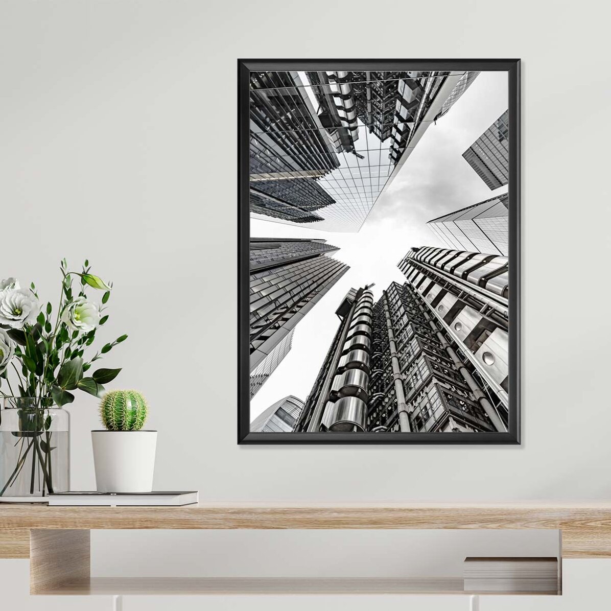 Stadtplakat