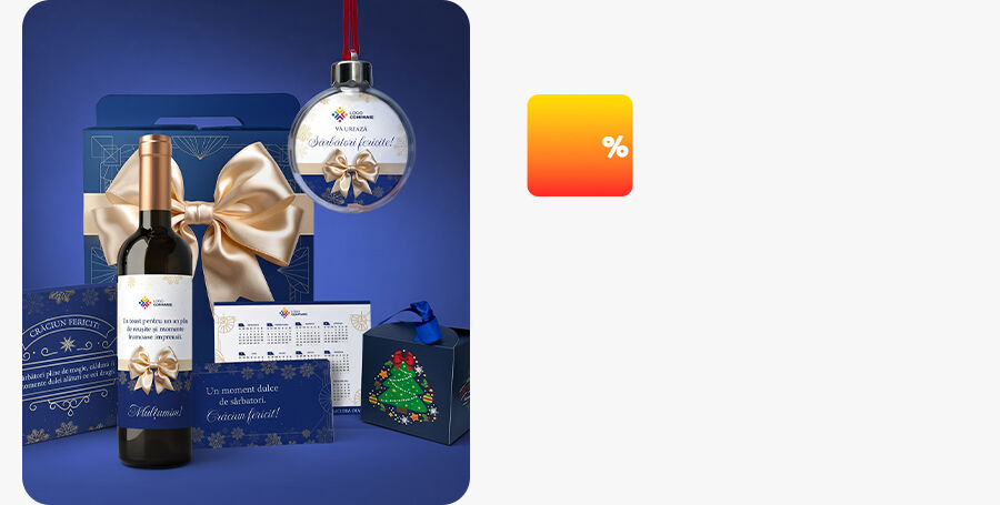 Weihnachtsgeschenke für Kunden und Partner