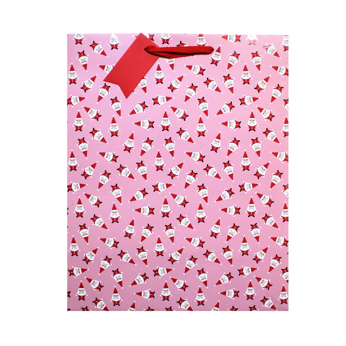 Geschenktüte – Modell „Mosi Craciuni“