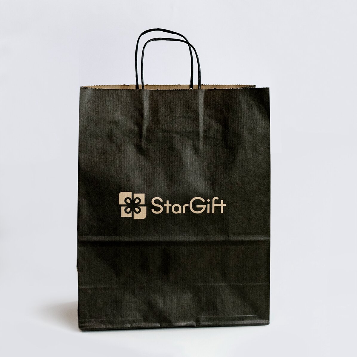 StarGift-Geschenktüte