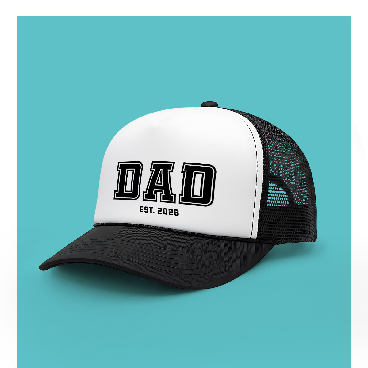 Personalisierte Mützen