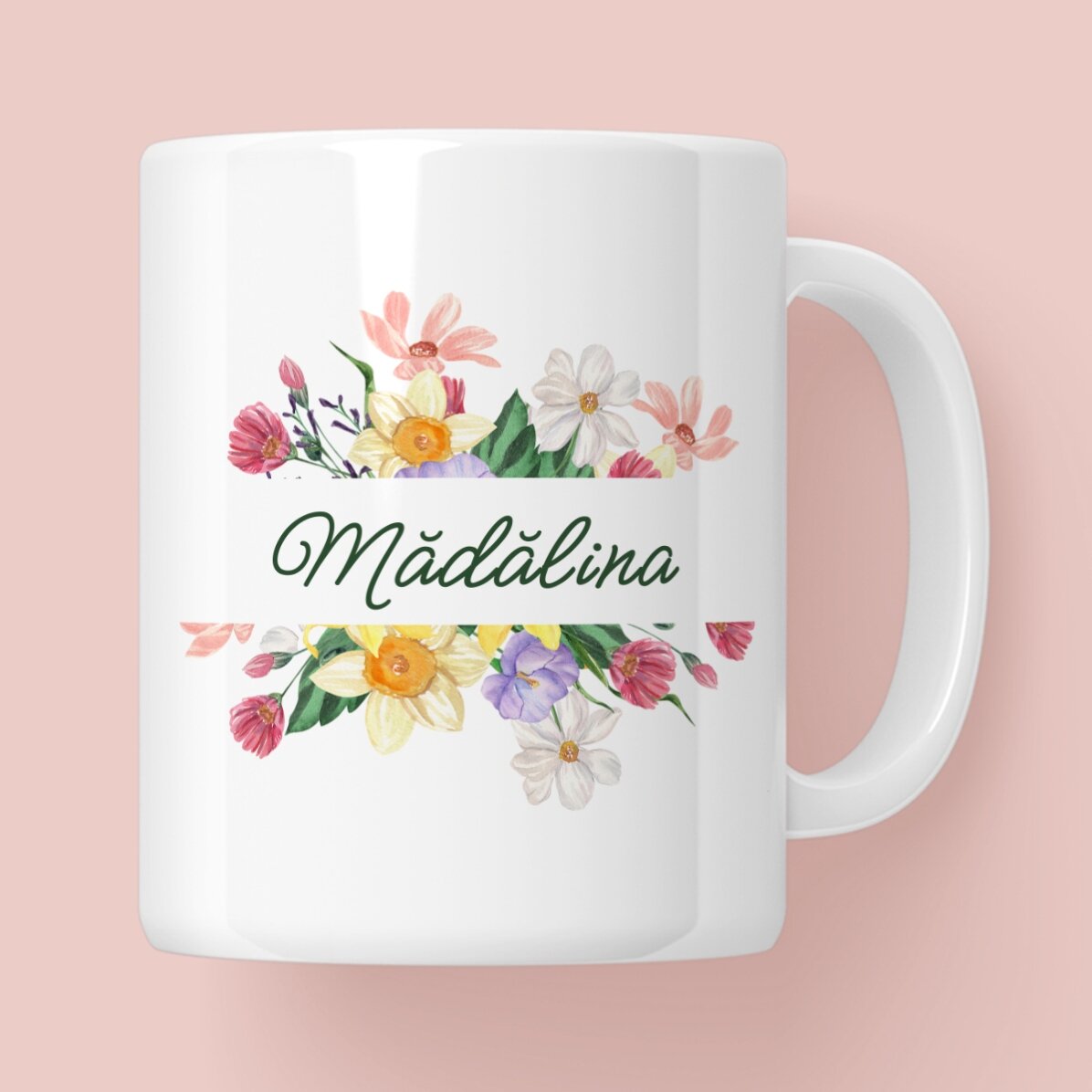 Geschenkset für den 1. und 8. März
