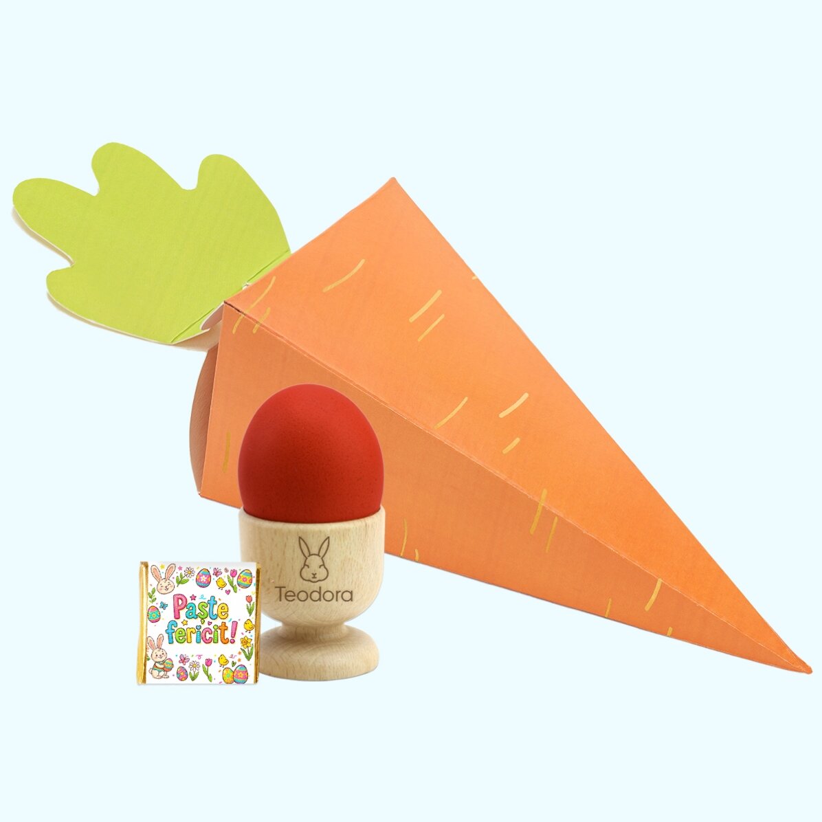 Oster-Geschenkset für Kinder