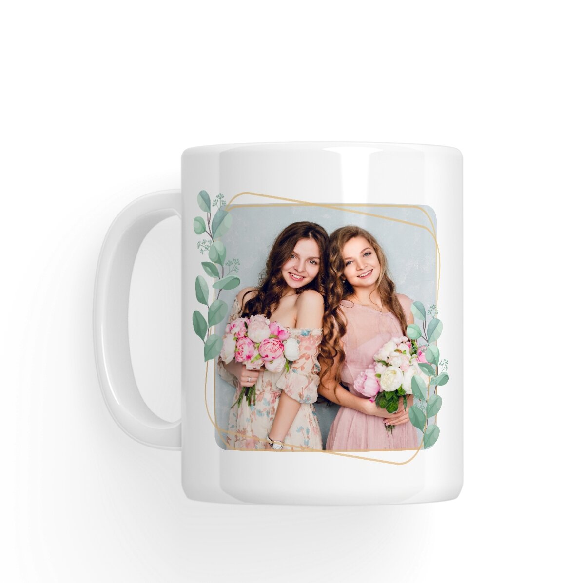 Geschenkset für die Trauzeugin